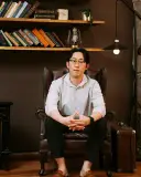 Headshot of Junghyun Kim